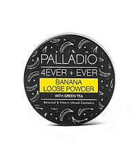 Palladio 4Ever + Ever Brightening Loose Powder - 0.21 oz