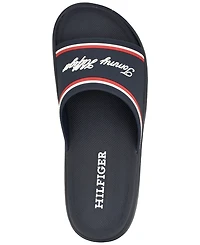 Tommy Hilfiger Men's Momil Casual Pool Slide