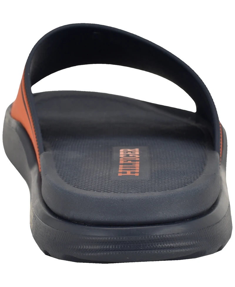 Tommy Hilfiger Men's Momil Casual Pool Slide