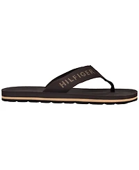 Tommy Hilfiger Men's Oaan Sport Flip Flop Sandal
