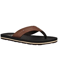Tommy Hilfiger Men's Odunan2 Flip Flop Sandal
