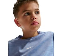 Nike Boys' 8-20 Short-Sleeve T-Shirt