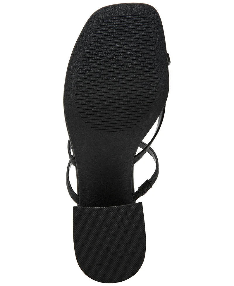 Dv Dolce Vita Women's Saffina Strappy Sandals