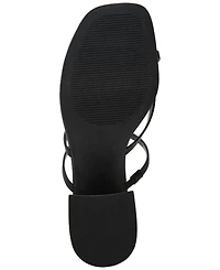 Dv Dolce Vita Women's Saffina Strappy Sandals