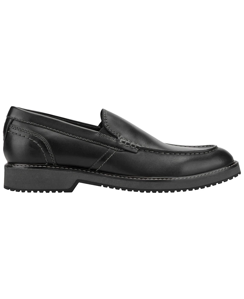 Rockport Men's Cristian Slip-On Casual Loafers