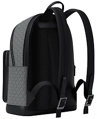 Michael Kors Men's Large Commuter Backpack