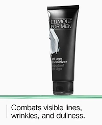 Clinique 3-Pc. Men's The Age Defense System Anti-Aging Skincare Set