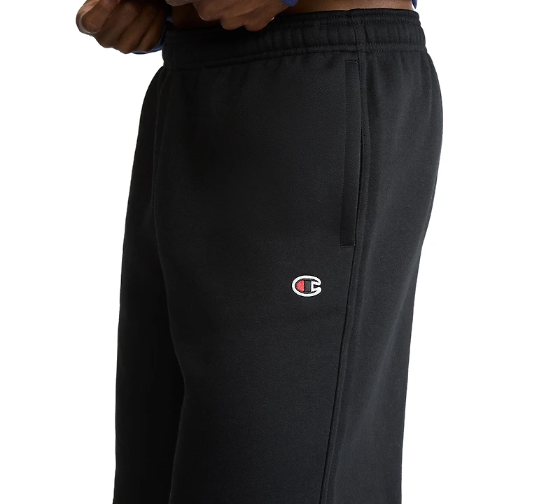 Champion Men's Fleece 10" Shorts