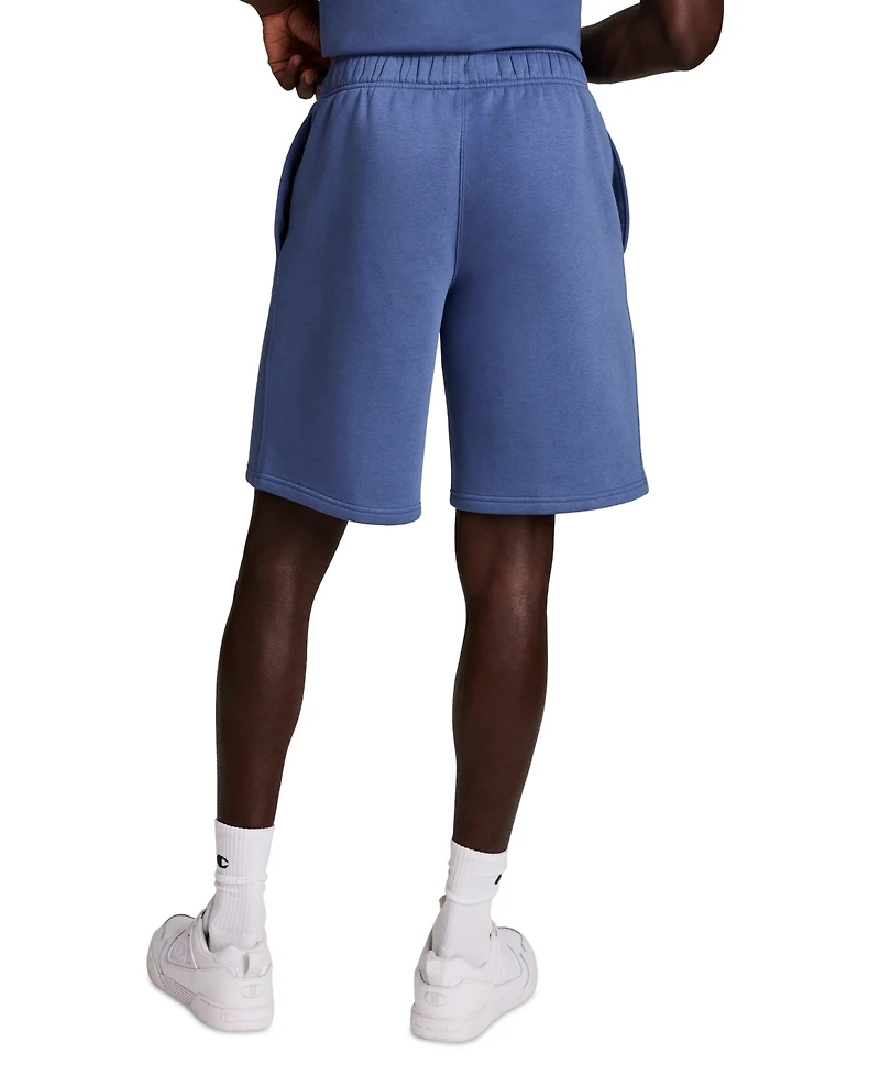 Champion Men's Fleece 10" Shorts