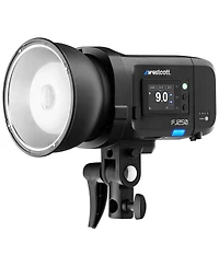 Westcott Fj250 250W Strobe with FJ Pro Ac/Dc Battery
