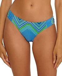 Becca Women's Moderate-Coverage Swim Bottoms