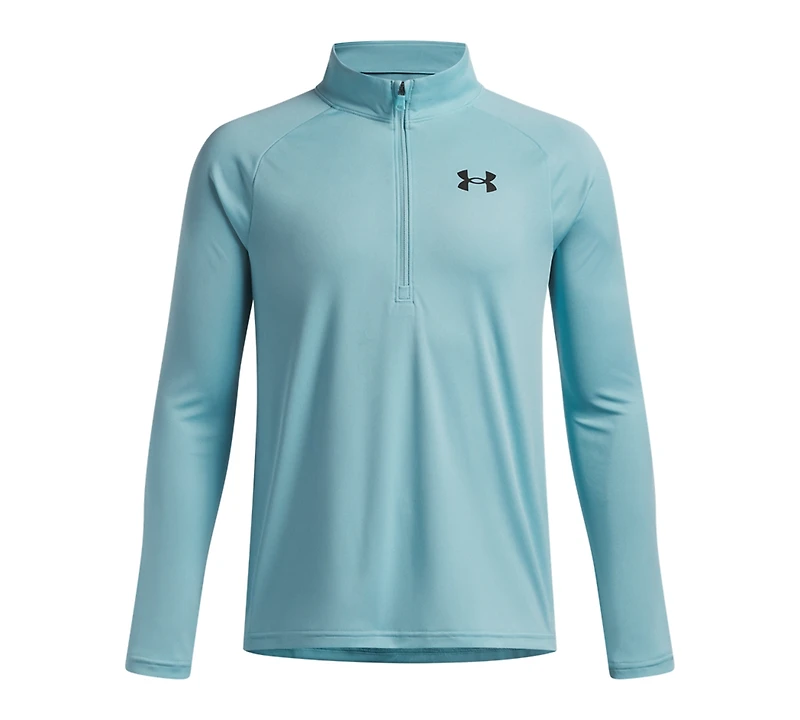 Under Armour Boys 6-20 Tech Zip Jacket