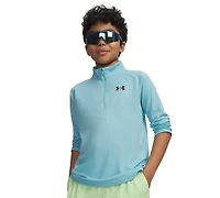 Under Armour Boys 6-20 Tech Zip Jacket