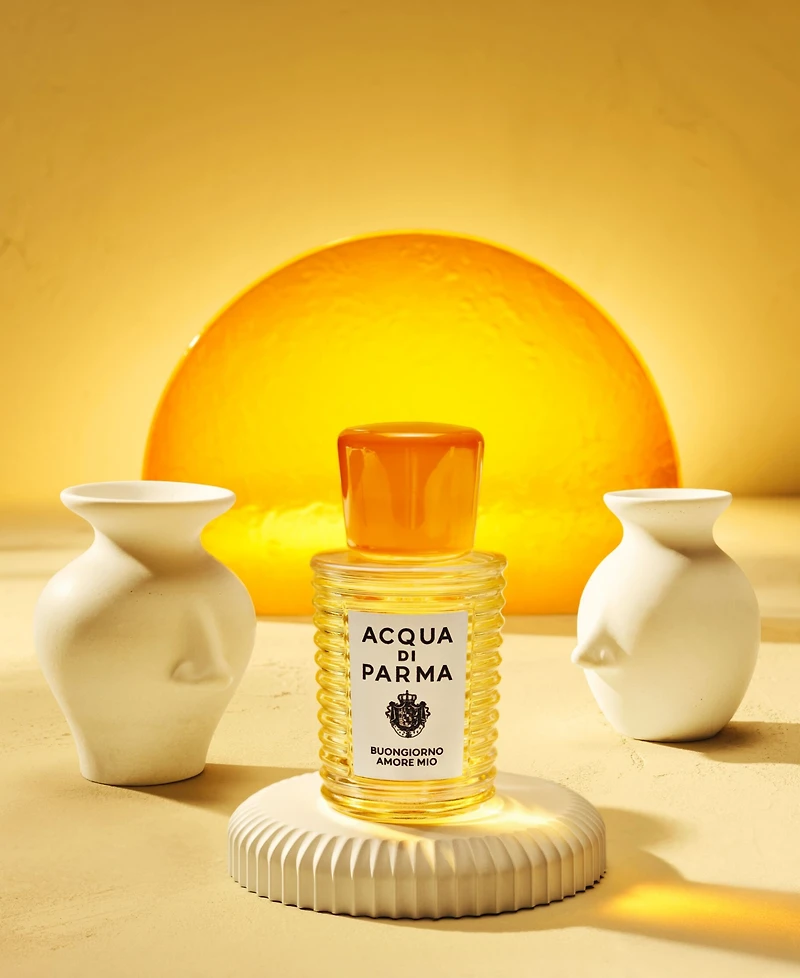 Acqua Di Parma Buongiorno Amore Mio Eau de Parfum, 3.4 oz.