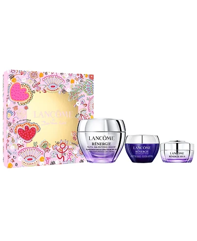 Lancome 3-Pc. Renergie Mother's Day Skincare Set
