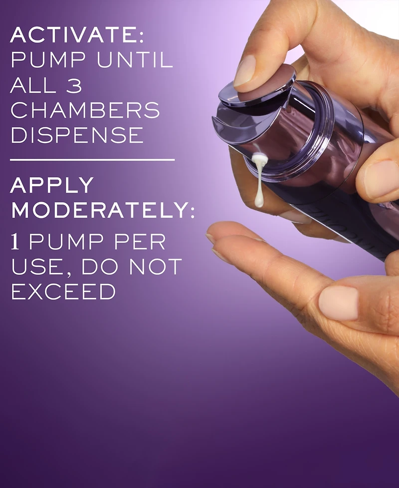 Lancome 3-Pc. Supra Screen Sunscreen Spf 50+ and Renergie Mother's Day Skincare Set