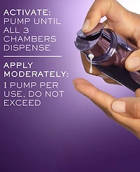 Lancome 3-Pc. Supra Screen Sunscreen Spf 50+ and Renergie Mother's Day Skincare Set