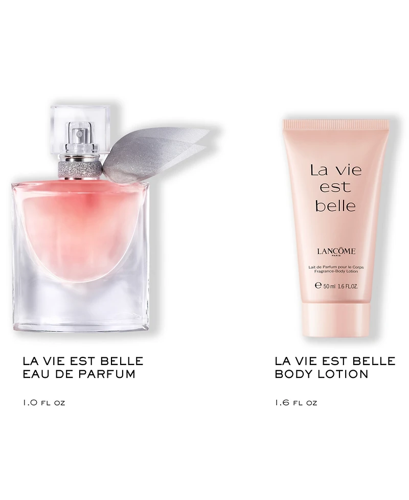 Lancome 2-Pc. La Vie Est Belle Mother's Day Perfume and Body Lotion Set