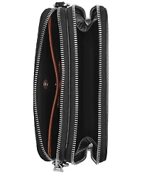 Coach Men's Detachable-Strap Clinton Crossbody Bag