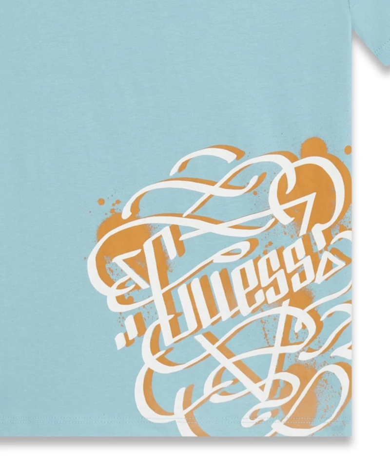 Guess Boys' 8-16 Short-Sleeve T-Shirt