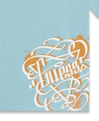 Guess Boys' 8-16 Short-Sleeve T-Shirt
