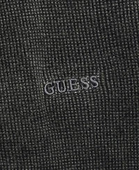 Guess Boys' 8-16 Short-Sleeve Henley Top