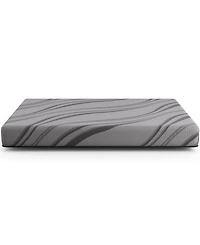 Diamond Mattress 8" Pro Gel Firm Tight Top Mattress, Twin Xl