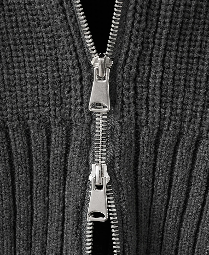 Mango Women's Shawl Collar Cardigan