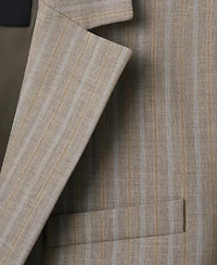 Mango Women's Wool-Blend Suit Blazer