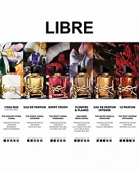 Yves Saint Laurent 2-Pc. Lash Clash Mascara and Libre Eau de Parfum Gift Set