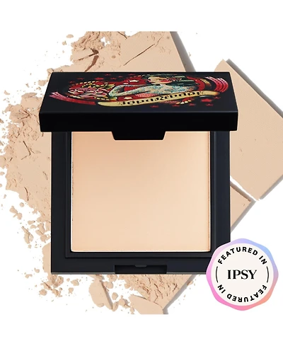 Reina Rebelde On Your Face Finishing Powder