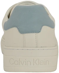 Calvin Klein Men's Sollyz Lace-Up Casual Sneakers