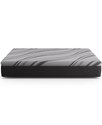 Diamond Mattress 12" Hybrid Pro Gel Medium Tight Top Mattress, Queen