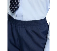 Haggar Little Boys Washable 4 Piece Vest Set