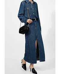 Victoria Hyde London Antonia Chain Crossbody Mini Shoulder Bag