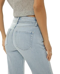 Silver Jeans Co. Women's Avery High-Rise Trouser