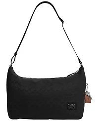Coach Men's Adjustable-Strap Crossbody Bag