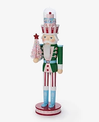 Holiday Lane Whimsy Sweet Treats Nutcracker, Macy's Exclusive