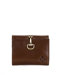 Patricia Nash Lunel Mini Wallet