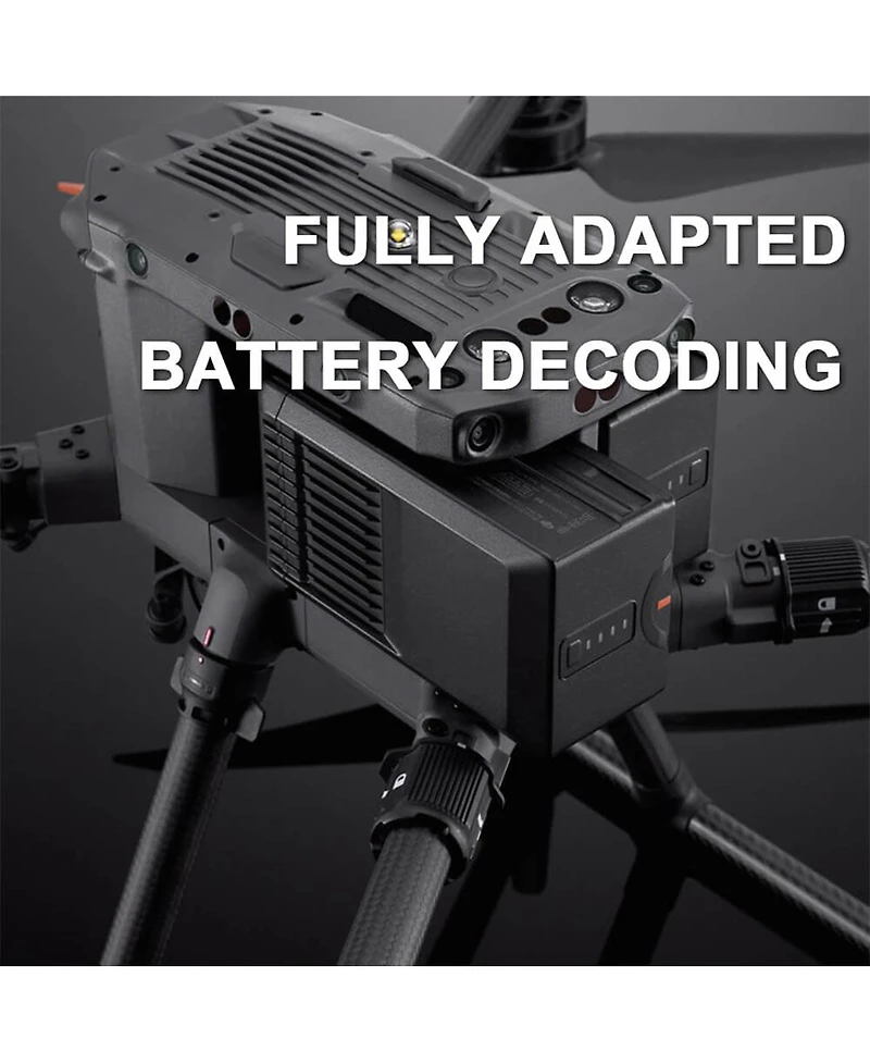 Dji TB65 Intelligent Flight Battery for Matrice 350 Rtk Drone