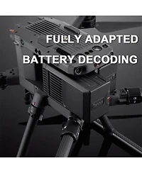 Dji TB65 Intelligent Flight Battery for Matrice 350 Rtk Drone