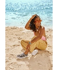 Blowfish Malibu Women's Sadie-Sun Lace-Up Sneakers