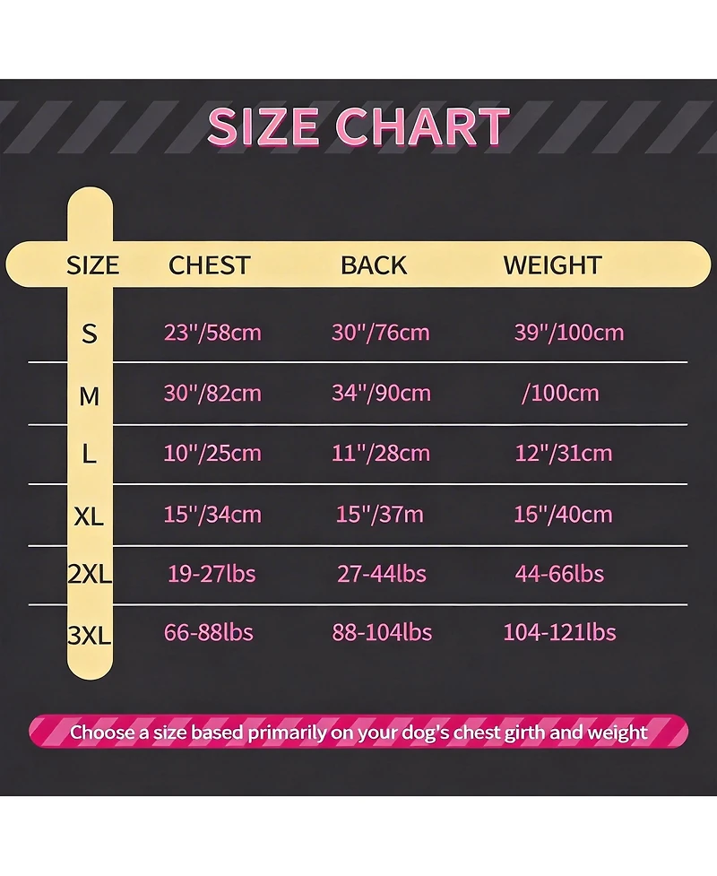 Aronkl Dog Recovery Sleeve for Knee Protection and Joint Support