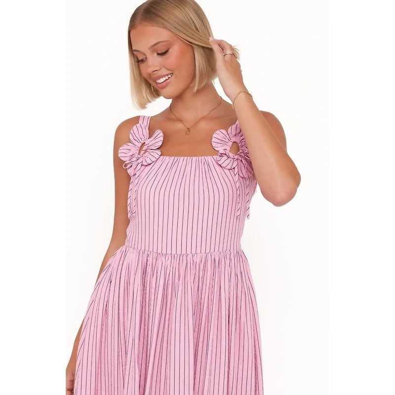 Petal and Pup Women's Alden Maxi Dress