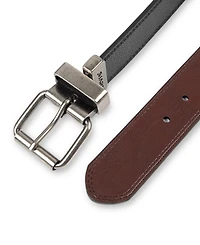 Levi's Men's Reversible Buckle Belt