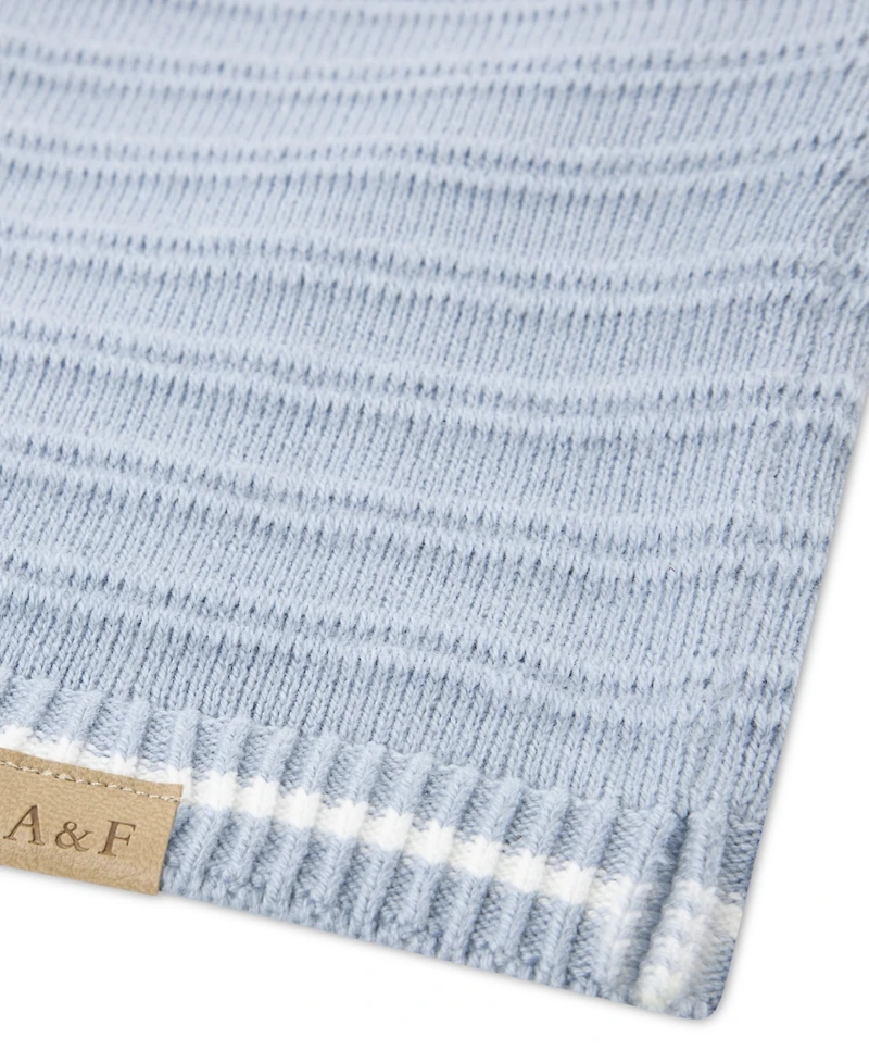 abercrombie kids Boys' Button Through Sweater
