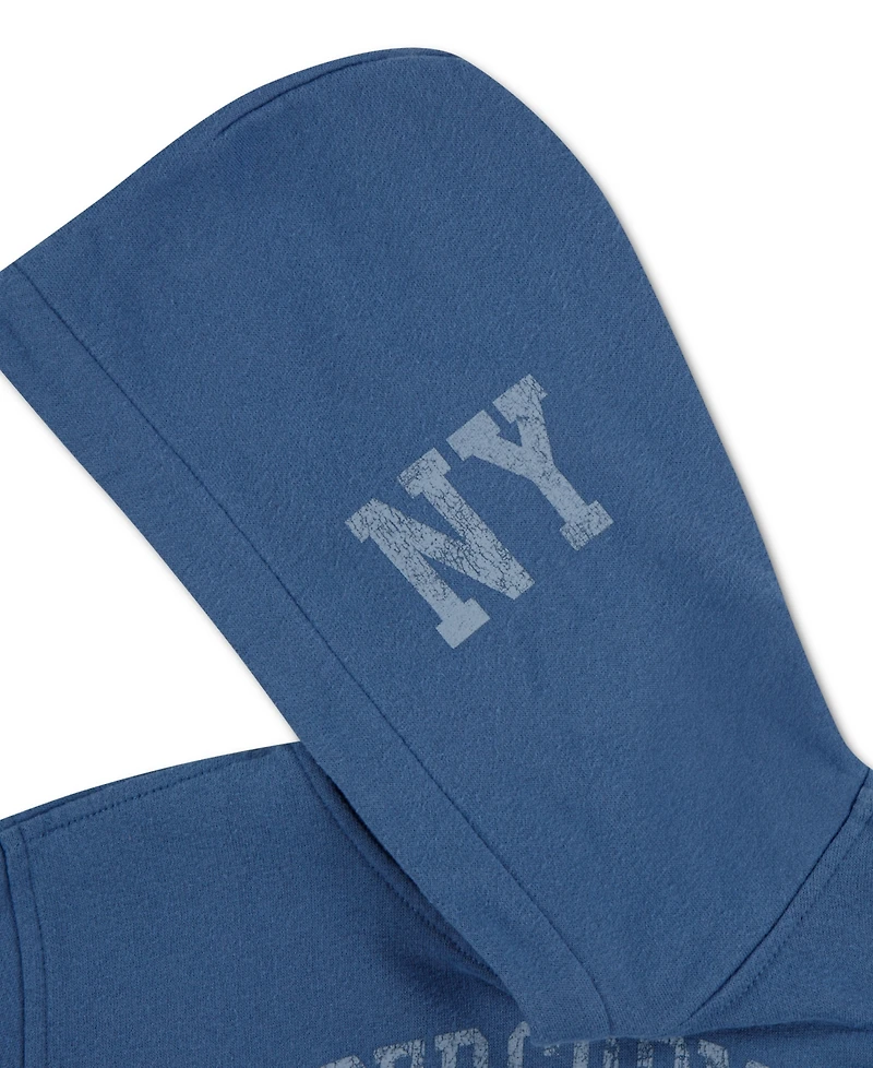 abercrombie kids Boys' Pullover Hoodie