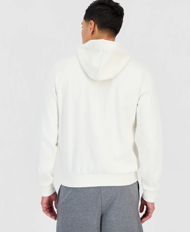 The North Face Men's Evolution Mountain Bear Hoodie