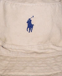Polo Ralph Lauren Men's Woven Surf Hat