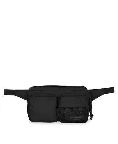Eastpak Double Crossbody Black Waistpack